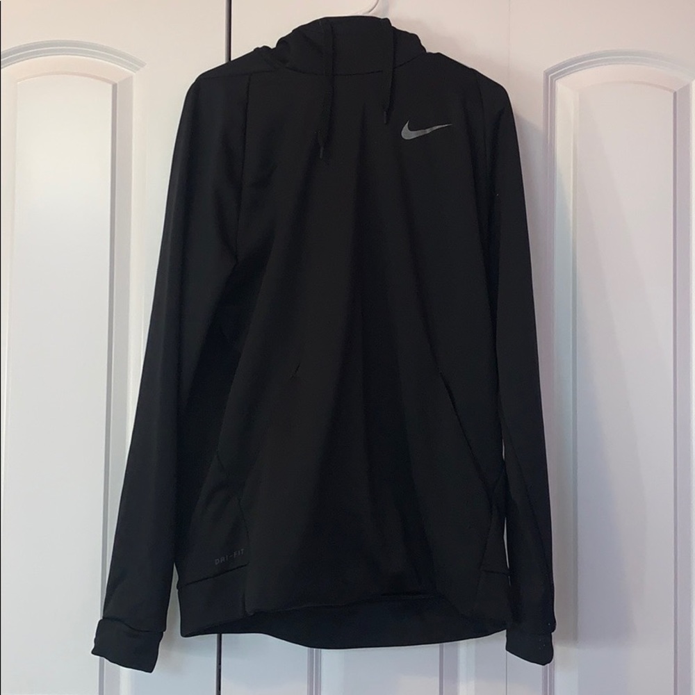Men’s Nike Dri Fit pullover
